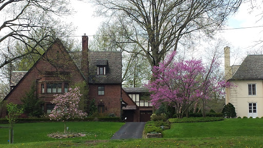 Park «Nature Center At Shaker Lakes», reviews and photos, 2600 S Park Blvd, Cleveland, OH 44120, USA