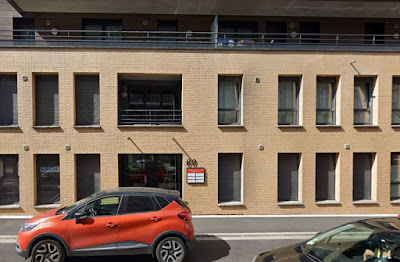 Groupe Paramédical Foch à Roubaix