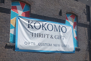 Kokomo Thrift & Gift