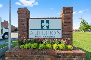 Audubon Health & Rehab image