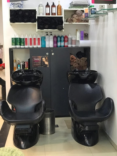 Lakme Salon Chandivali