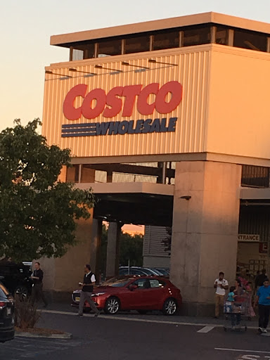 Warehouse store «Costco Wholesale», reviews and photos, 43621 Pacific Commons Blvd, Fremont, CA 94538, USA