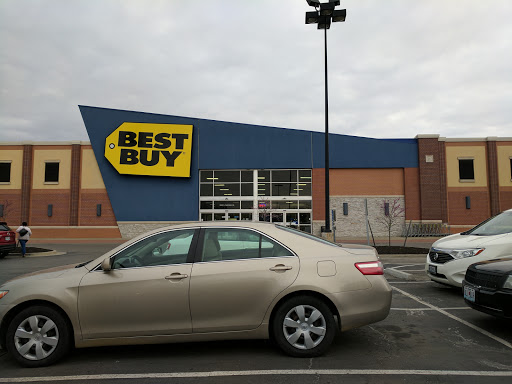 Electronics Store «Best Buy», reviews and photos, 8500 N Flintlock Rd, Kansas City, MO 64157, USA