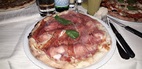 Pizza du Gran Caffe Convivium : Restaurant Italien Paris 08 - n°16