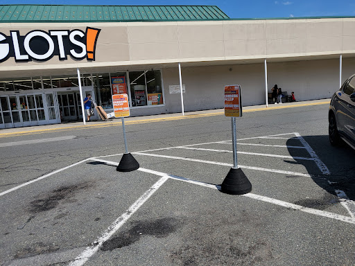 Discount Store «Big Lots», reviews and photos, 126 Boston St, Lynn, MA 01904, USA