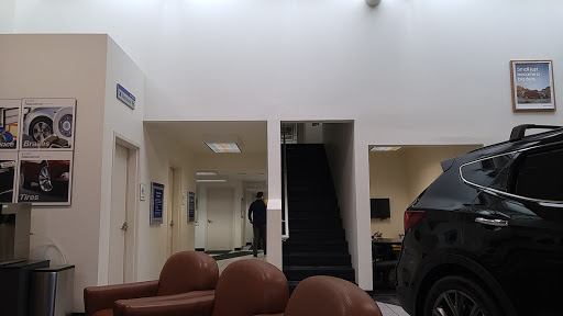 Hyundai Dealer «Titus-Will Hyundai», reviews and photos, 2255 Carriage Loop SW, Olympia, WA 98502, USA