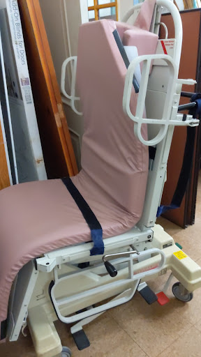 Thrift Store «Good Samaritan Thrift Store», reviews and photos, 4680 N Southside Plaza St, Richmond, VA 23224, USA