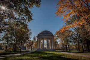 D.C. War Memorial