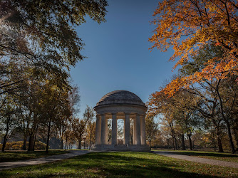 D.C. War Memorial