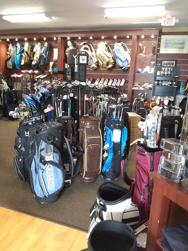 Sporting Goods Store «Planet Golf», reviews and photos, 7045 SW 87th Ave, Miami, FL 33173, USA