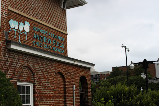 Andrew Fleck Children's Services - George Street