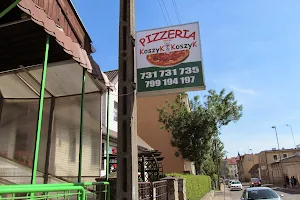 Pizzeria Koszyk & Koszyk image