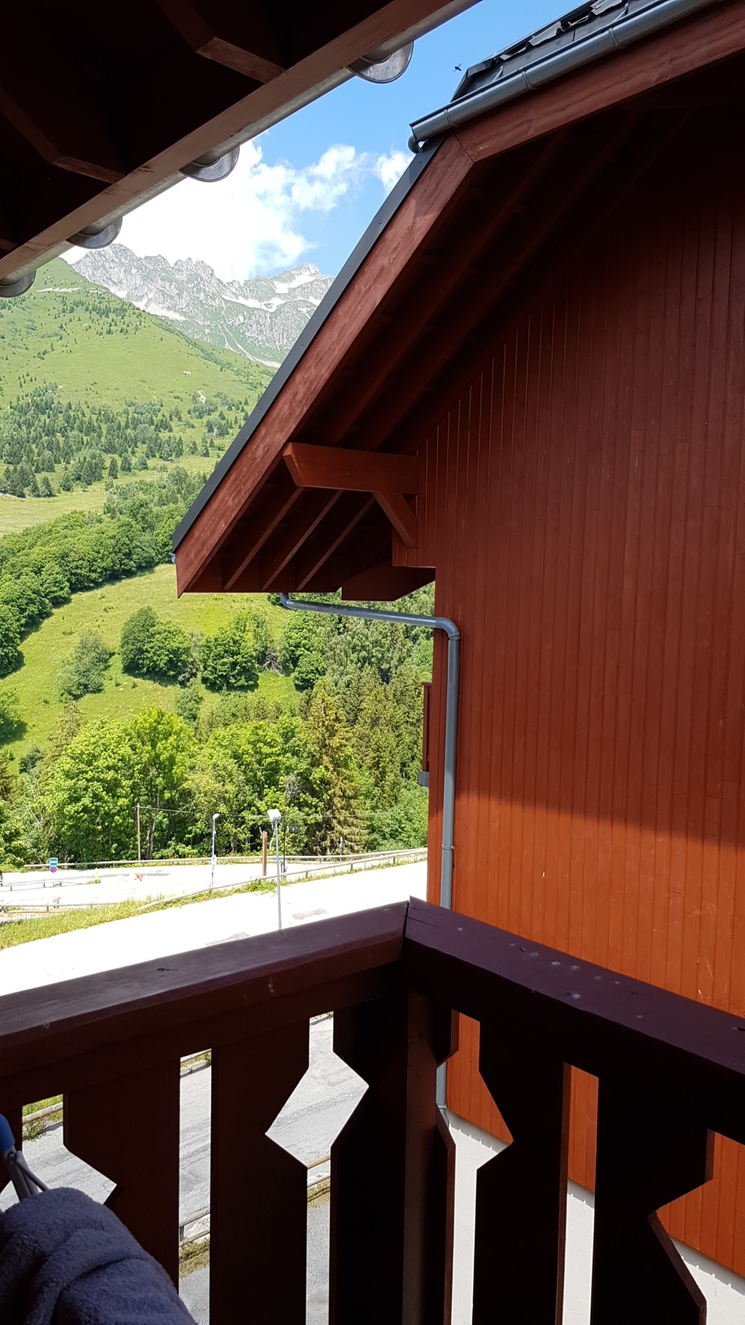 Photo n° 2 de l'avis de sylvie.i fait le 03/07/2018 à 11:31