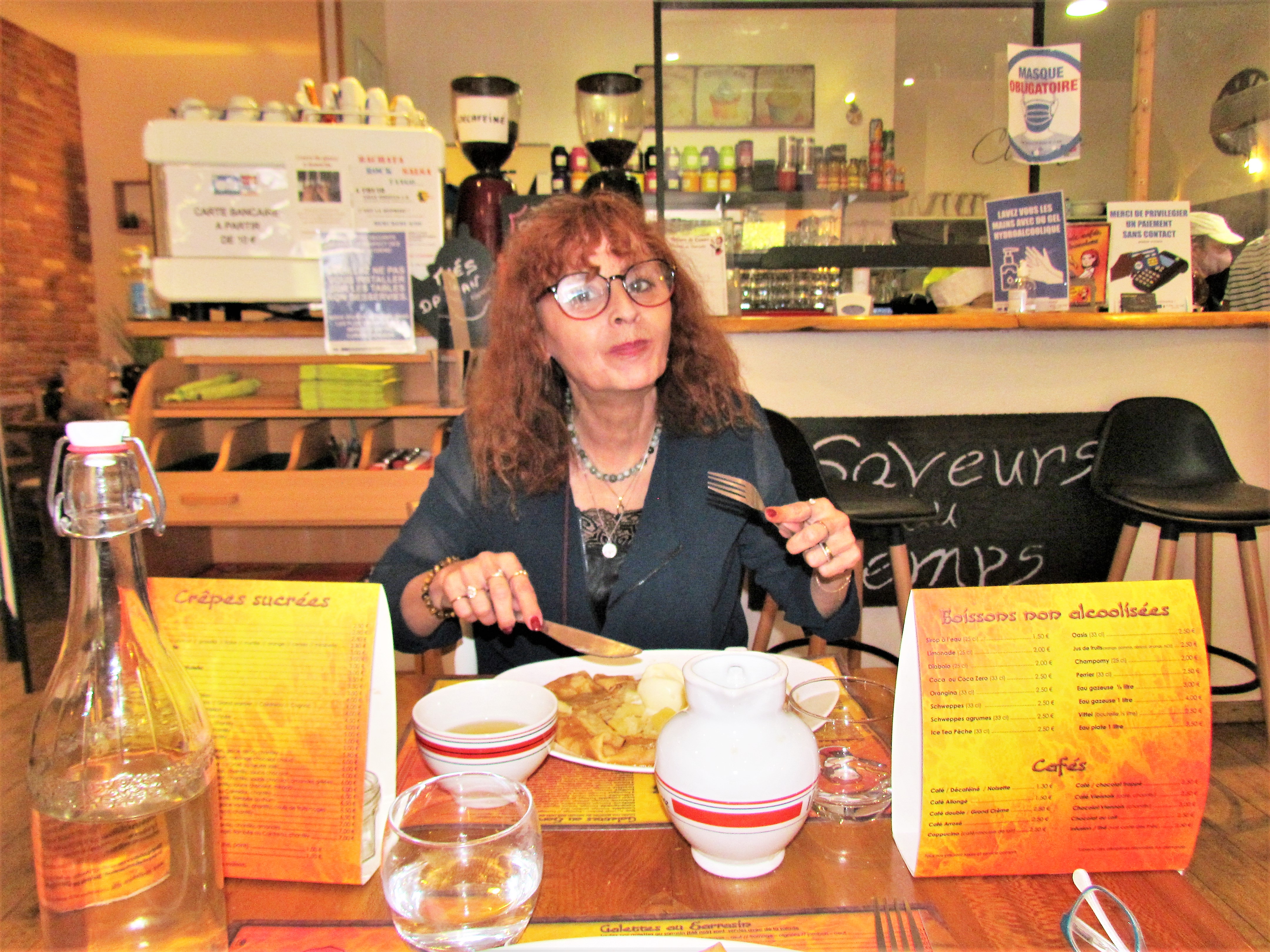 Photo n° 2 de l'avis de Nathalie.l fait le 11/07/2020 à 18:28