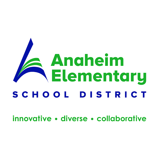 Department of education Anaheim