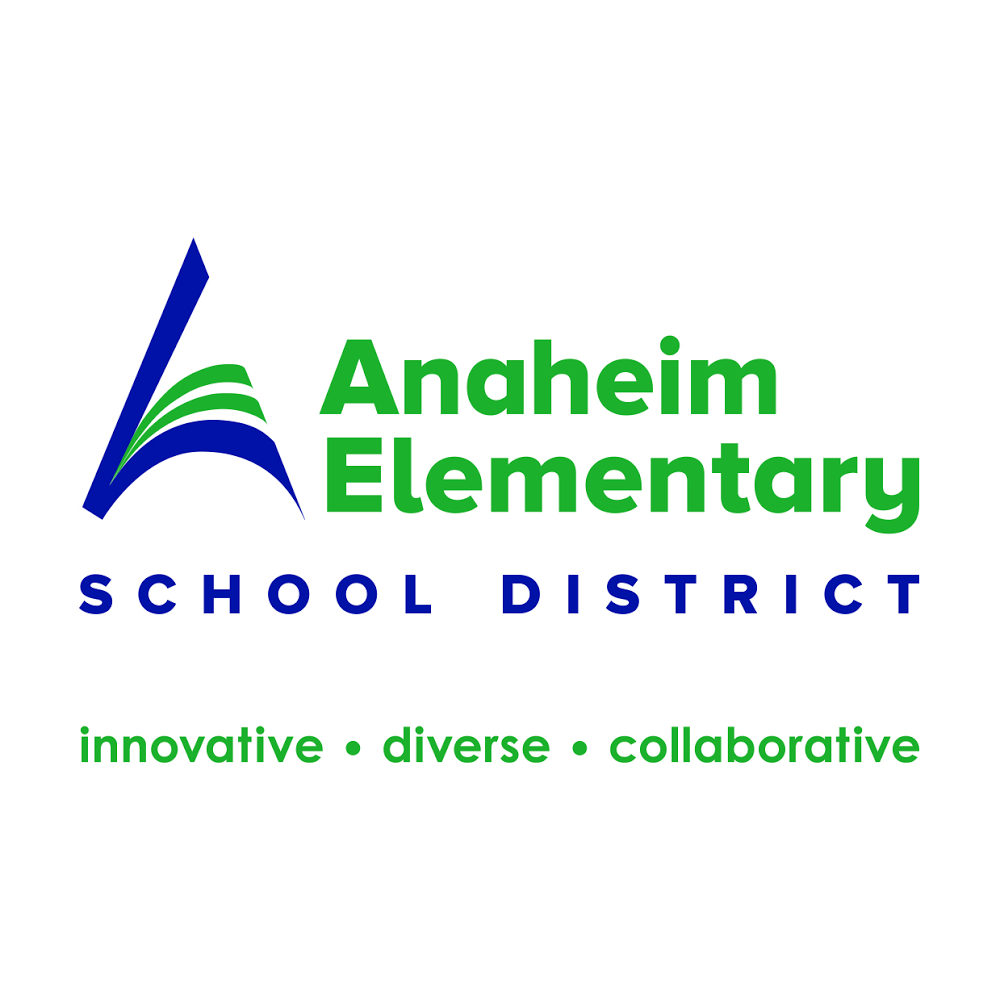 Anaheim Elementary School District