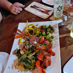 Photo n°7 de l'avis de Melanie.u fait le 20/06/2021 à 20:41 sur le  Gaststätte Kättchen à Weiskirchen