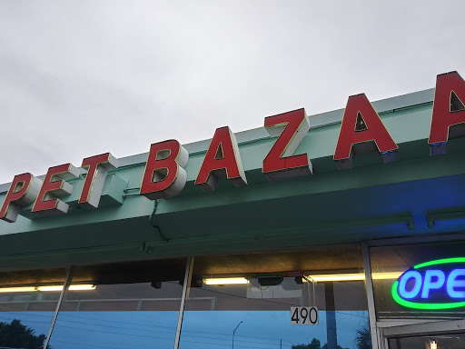 Pet Supply Store «Pet Bazaar», reviews and photos, 490 FL-436, Casselberry, FL 32707, USA