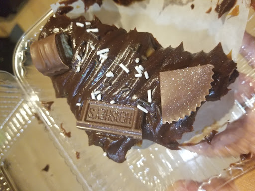 Coffee Shop «Nadia Cakes», reviews and photos, 11650 Fountains Dr #207, Maple Grove, MN 55369, USA