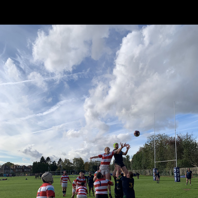 Actonians Rugby Football Club