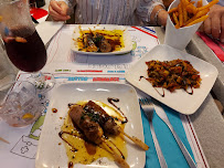 Frite du Restaurant Bistrologue à Agde - n°15