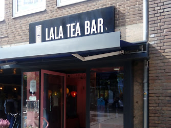 Lala Tea-Bar