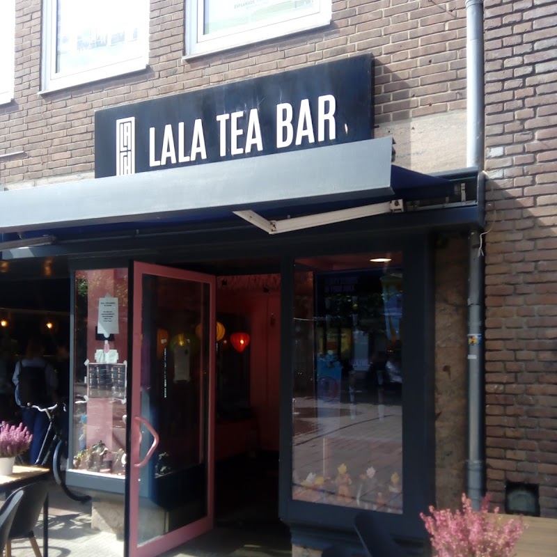 Lala Tea-Bar