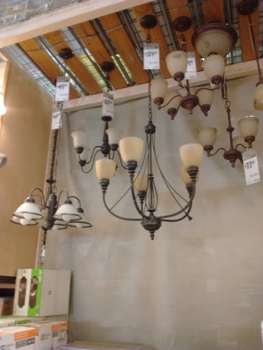 Home Improvement Store «The Home Depot», reviews and photos, 34249 Monterey Ave, Rancho Mirage, CA 92270, USA