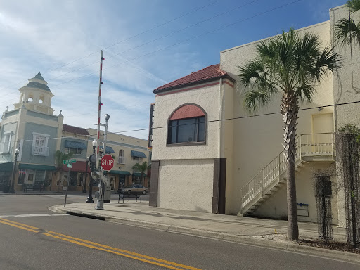 Performing Arts Theater «Richey Suncoast Theatre», reviews and photos, 6237 Grand Blvd, New Port Richey, FL 34652, USA