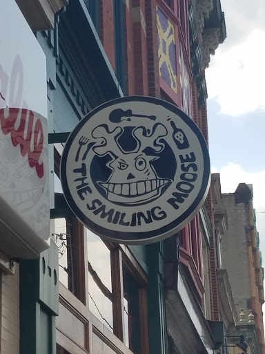 Bar «Smiling Moose», reviews and photos, 1306 E Carson St, Pittsburgh, PA 15203, USA