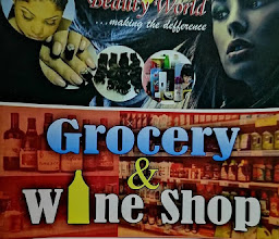 Fruitful Biz Center, Rantya Gyel, Jos South photo