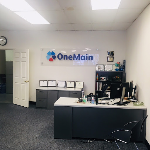 OneMain Financial in Warsaw, Virginia