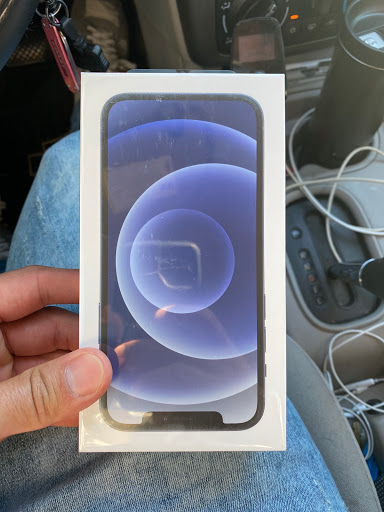 Computer Store «Apple Mall of Georgia», reviews and photos, 3333 Buford Dr NE, Buford, GA 30519, USA