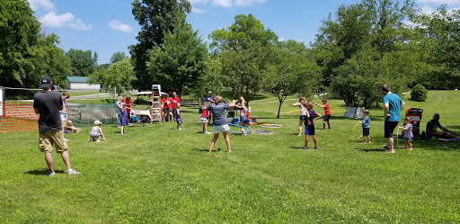 Community Center «Hawthorne Park Community Center», reviews and photos, 500 Ackerman Dr, Porter, IN 46304, USA