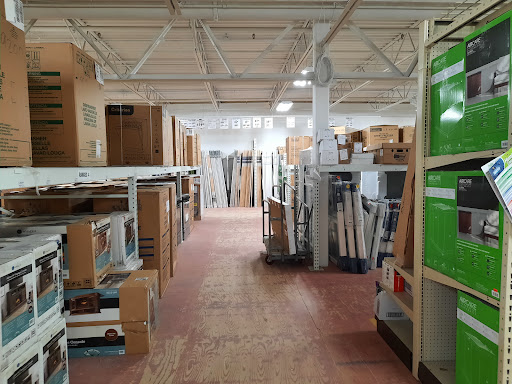 Home Improvement Store «Menards», reviews and photos, 2015 Wal Mart Dr NE, Warren, OH 44483, USA