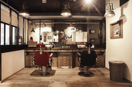 Salons de coiffure pour hommes Lyon