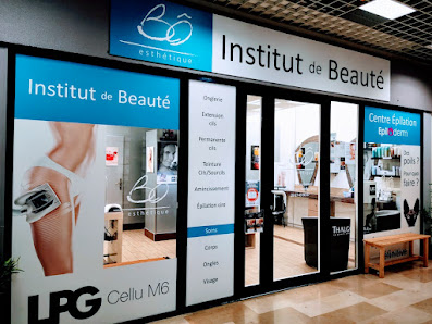 Institut de beauté BÔ Cluses Galerie Carrefour, Av. Georges Clemenceau, 74300 Cluses, France