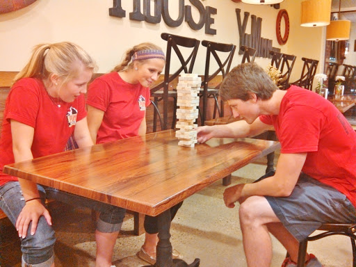 Frozen Yogurt Shop «The Pump House Frozen Yogurt Bar - Grand Rapids», reviews and photos, 2090 Celebration Dr NE #120, Grand Rapids, MI 49525, USA