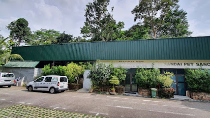 Mandai Pets Sanctuary