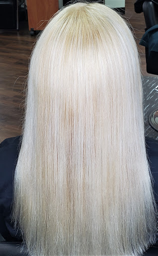 Hair Salon «Potions Salon», reviews and photos, 10355 SW Canyon Rd, Beaverton, OR 97005, USA