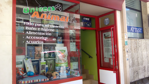 Universo Animal - Soria
