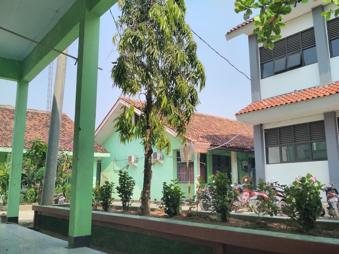SMA Negeri 11 Kab. Tangerang