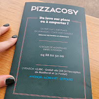 Les plus récentes photos du Pizzeria Pizza Cosy à Avignon - n°4