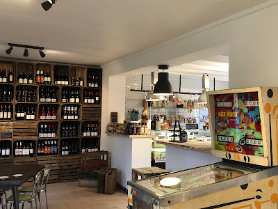 La Maison des Gourmands à Corbeil-Essonnes