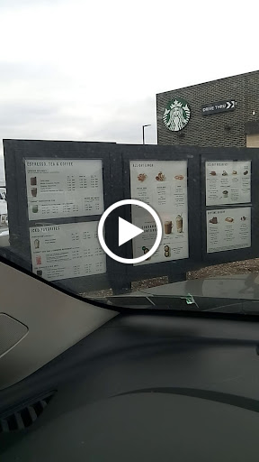 Coffee Shop «Starbucks», reviews and photos, 24529 Twelve Mile Rd, Southfield, MI 48034, USA