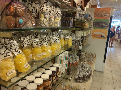 Chocolate Shop «Kilwins», reviews and photos, 809 E Las Olas Blvd, Fort Lauderdale, FL 33301, USA