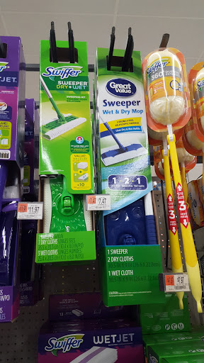 Discount Store «Walmart», reviews and photos, 1511 Camp Jackson Rd, Cahokia, IL 62206, USA