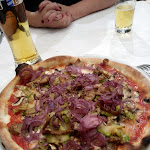 Photo n°1 de l'avis de Antonietta.a fait le 04/12/2018 à 17:54 sur le  Ai 4 Assi à Turin