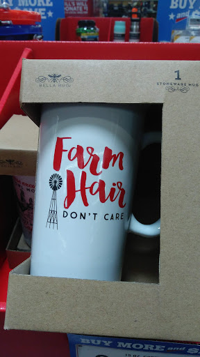 Home Improvement Store «Tractor Supply Co.», reviews and photos, 5359 W US Hwy 90, Lake City, FL 32055, USA