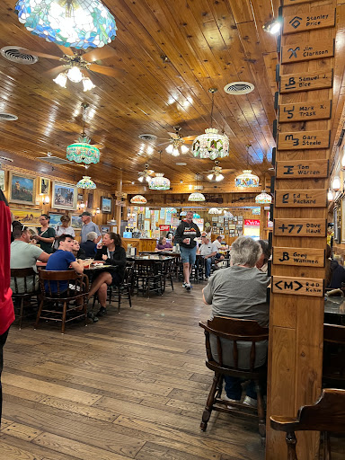 Drug Store «Wall Drug Store», reviews and photos, 510 Main St, Wall, SD 57790, USA